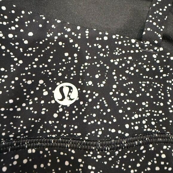 Lululemon x Soulcycle Energy Sport Bra Size 8 Medium - Picture 3 of 4